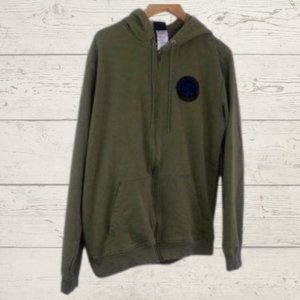 Patagonia Great Pacific Iron Works hoodie Medium